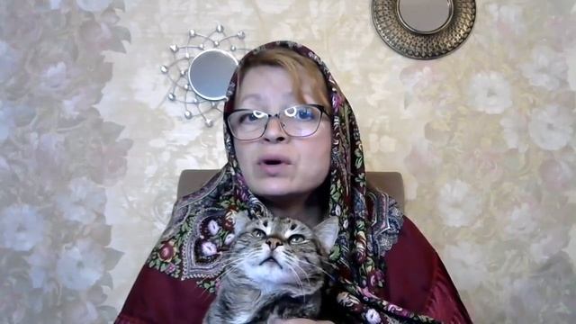 Домовёнок Кузя (7). Главы "Гости", "Бездомный домовой". смотреть онлайн