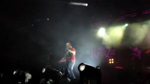 КняZz - Парень и Леший