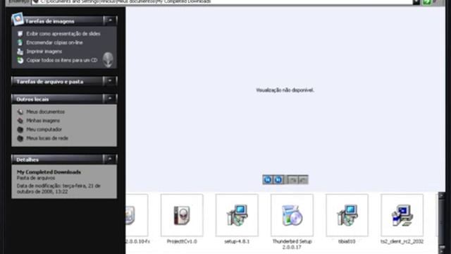 Configurando pasta .lua ot server, смотреть онлайн