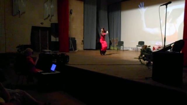 Тьентос с шалью смотреть онлайн