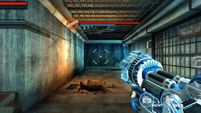 DEAD TARGET: Zombie ALL BOSSES 「Android Gameplay」 смотреть онлайн