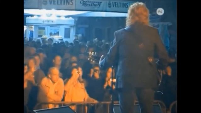 SRB alias Alan Silson Band Stadtfest Borken 2010 смотреть онлайн