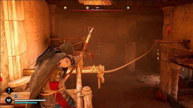 PEGUE AGORA MESMO O ARCO LEVE FÚRIA DE SKADI EM ASSASSIN'S CREED VALHALLA смотреть онлайн