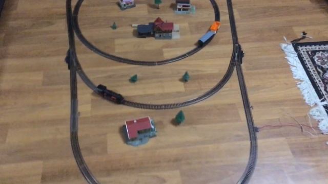 Железная Дорога Piko Expert