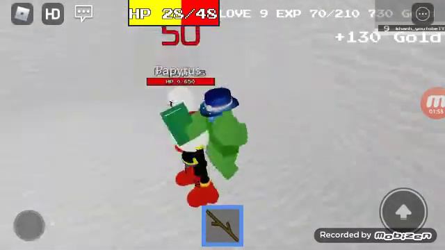 404 event undertale monsters mania:revive part 3 смотреть онлайн