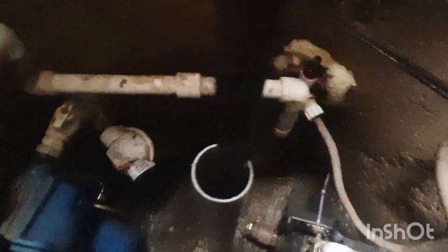 Промывка абиссинской скважины . 4 метода смотреть онлайн