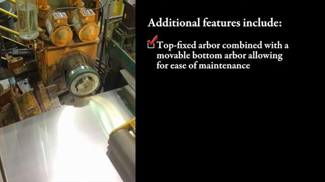 Side Trimmer Solutions | Butech Bliss смотреть онлайн