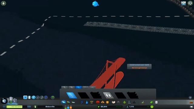 Cities Skylines- Growing City, Growing Problems! смотреть онлайн