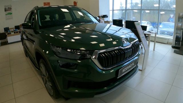 Skoda ошалевшие цены май 2022г