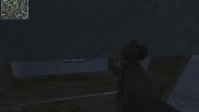Rändajad - COD4 MPCreek смотреть онлайн