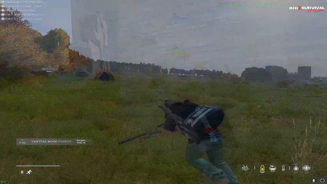 4FURI4 || HighLight - Dayz SA #19 смотреть онлайн