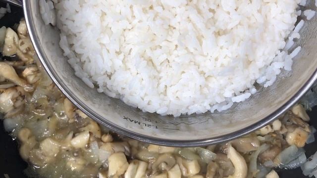 как пожарить ВЕШЕНКИ — просто и быстро? Лучший рецепт! смотреть онлайн