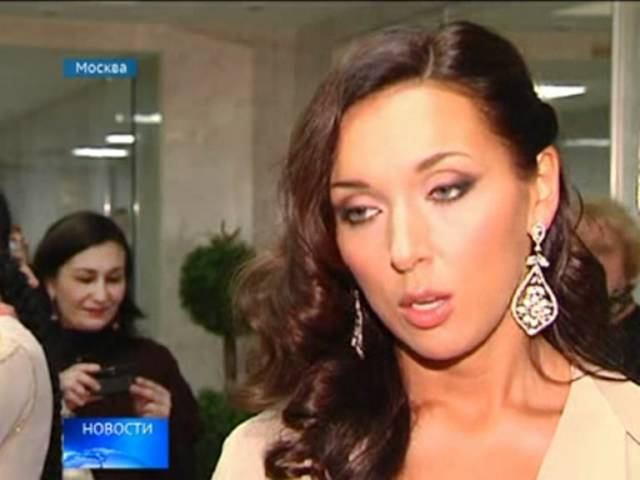 Алсу. Репортаж с концерта  