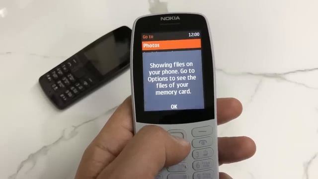 NOKIA 210 FEATURES REVIEW AND UNBOXING смотреть онлайн