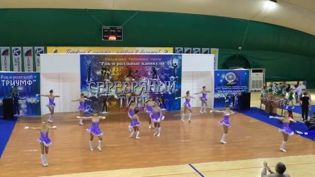 3 Girl in rock смотреть онлайн