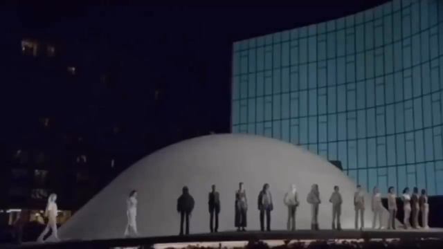 North West Performs Original Song At Dad  Kanye West's Yeezy Fasion Show