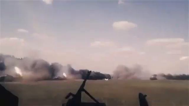 Марш новой Украинской Армии