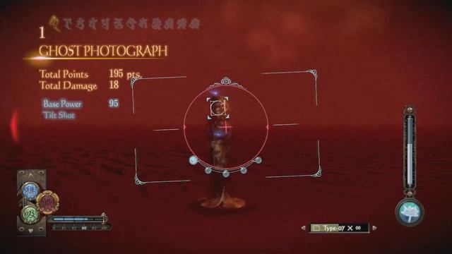 GIT GOOD SCRUB SHEESH Fatal Frame 5 part 58 смотреть онлайн