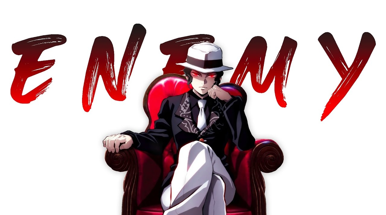 Enemy / AMV / Анимемикс / Animemix смотреть онлайн