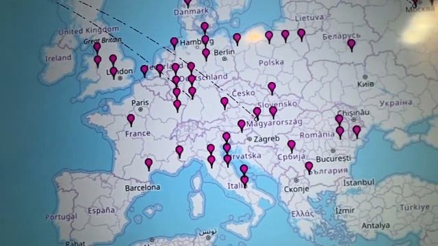 FT8 10 meters is OPEN right now Xiegu g90 SDR смотреть онлайн