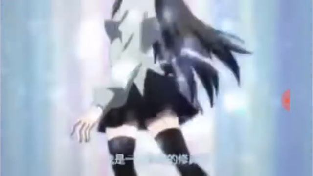 Аниме клип разряд смотреть онлайн