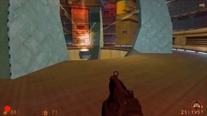Полный раскрытый сюжет half-life 2 (жуткие теории)