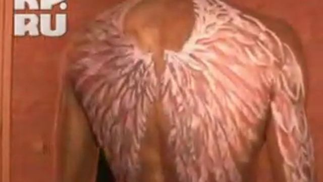 DIMA BILAN--Звездный лед 10.flv смотреть онлайн