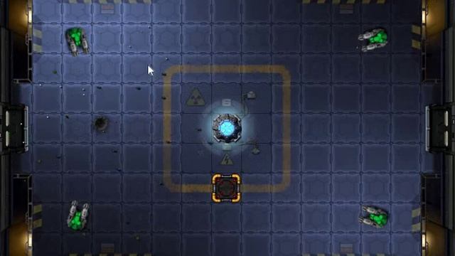 Robokill:mission 4 walkthrough смотреть онлайн