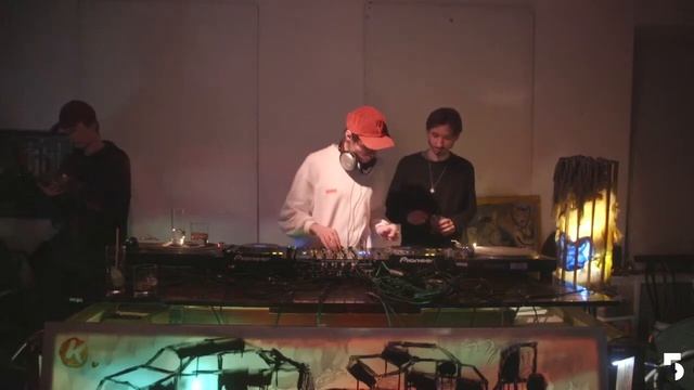 5 букв радио x AZ Afterparty - OBD @ WIP 28may2022 смотреть онлайн
