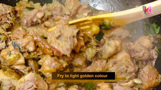 Country Chicken Recipe | Country Chicken Curry | Natu Kodi Pulusu | Spicy Country Chicken смотреть онлайн
