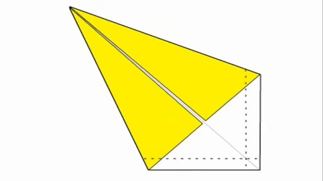 How To Make An Origami Kitty смотреть онлайн