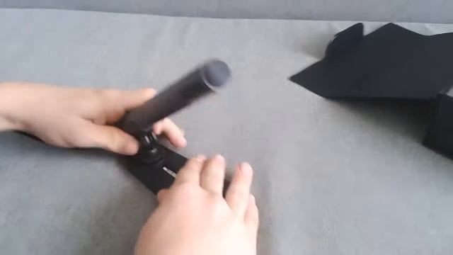 Обзор на микрофон Philips Studio Quality (Philips SBCME570/00)