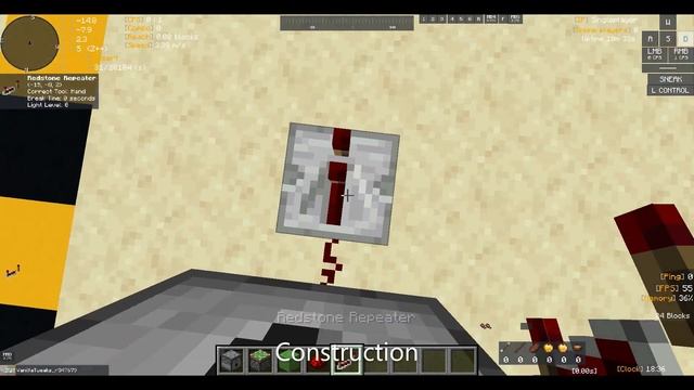 1.18.1 Potion Launcher Tutorial | Minecraft: Java Edition смотреть онлайн