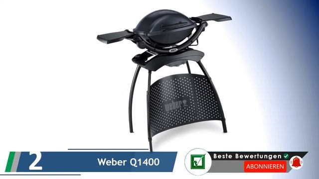✅ Weber Elektrogrills Test - Die 5 Besten Weber Elektrogrills Bewertungen смотреть онлайн