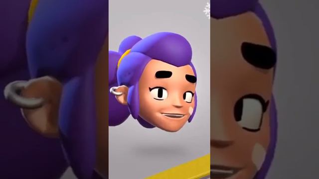 Голос Спайка и бравл старс|#brawlstars #игры|#secretfacts смотреть онлайн