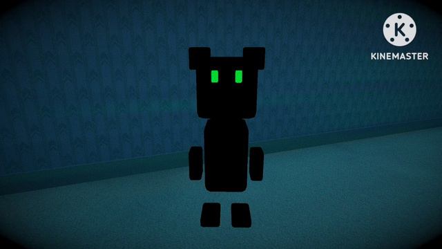 Numberblocks Beyond Black Bearfinity