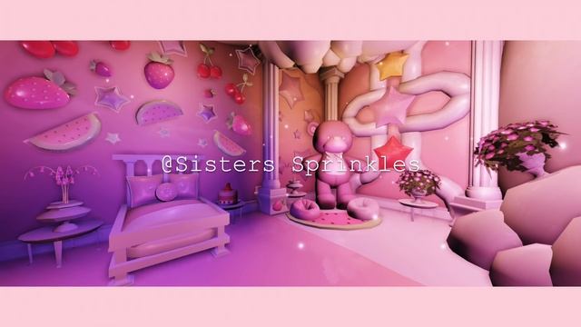 Sprinkles Вести! ПИРАТСКИЙ СЕТ ОТМЕНИЛИ? ТЕАТР, КОМНАТА ДЛЯ ПЕРЕОДЕВАНИЯ И ЕЩЕ БОЛЬШЕ НОВОСТЕЙ! смотреть онлайн