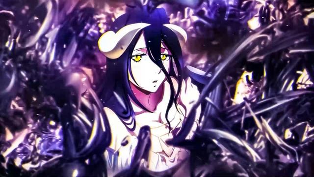 Оверлорд Повелительница Демонов  Оверлорд Альтернативный Сюжет | Оверлорд Альтернативный Сюжет