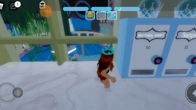 что снять про роблокс? смотреть онлайн