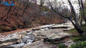 79 Кисловодск 2023  Октябрь ноябрь  Отдых и прогулки по Кисловодску и его окрестностям осенью