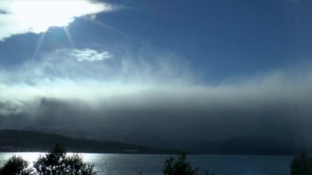 Time Lapse (Panasonic HC-X800) смотреть онлайн