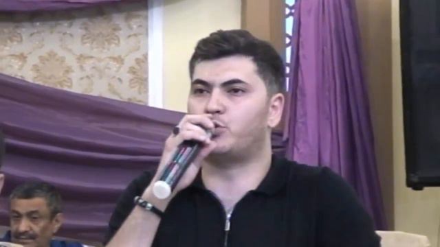 2017 Mirt Meyxana / SEHER SAXLARAM / Perviz, Elekber, Ruslan, Aga, Agamirze / Musiqili Muzikalni