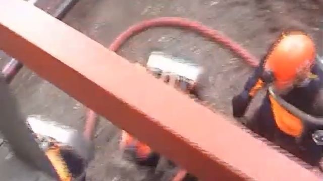 Комплексная задача - "Тушение пожара" смотреть онлайн