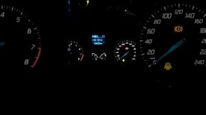 Моя проблема с модулем тсм.коробка повершифт. Форд фокус 3