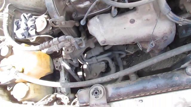 Мазда 626 смотреть онлайн