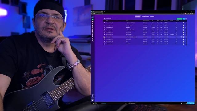 AiVA AI instant Music creator and a lot more! смотреть онлайн