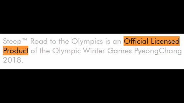 Why Was There No Mario & Sonic at the 2018 PyeongChang Winter Olympic Games? смотреть онлайн