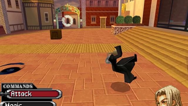cursed footage of organization 13 members using dodge roll смотреть онлайн