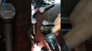 Shure sm58 оригинал или нет.