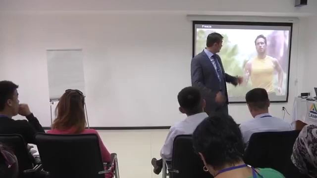 САМО Как развивать умственную энергию Саидмурод Давлатов смотреть онлайн